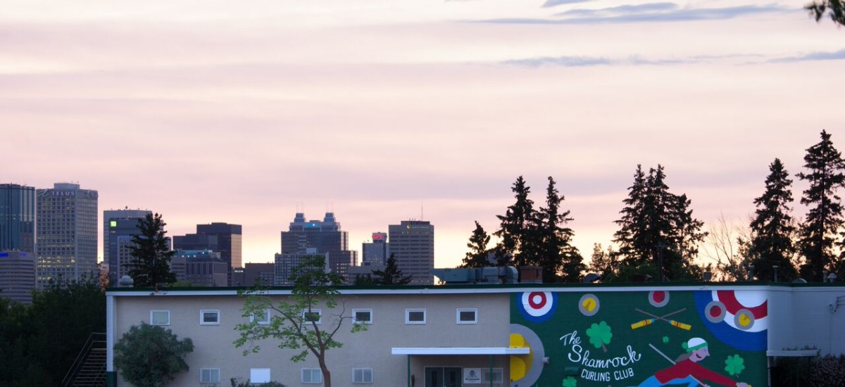 The Shamrock Shakeup